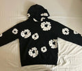 Denim tear hoodie